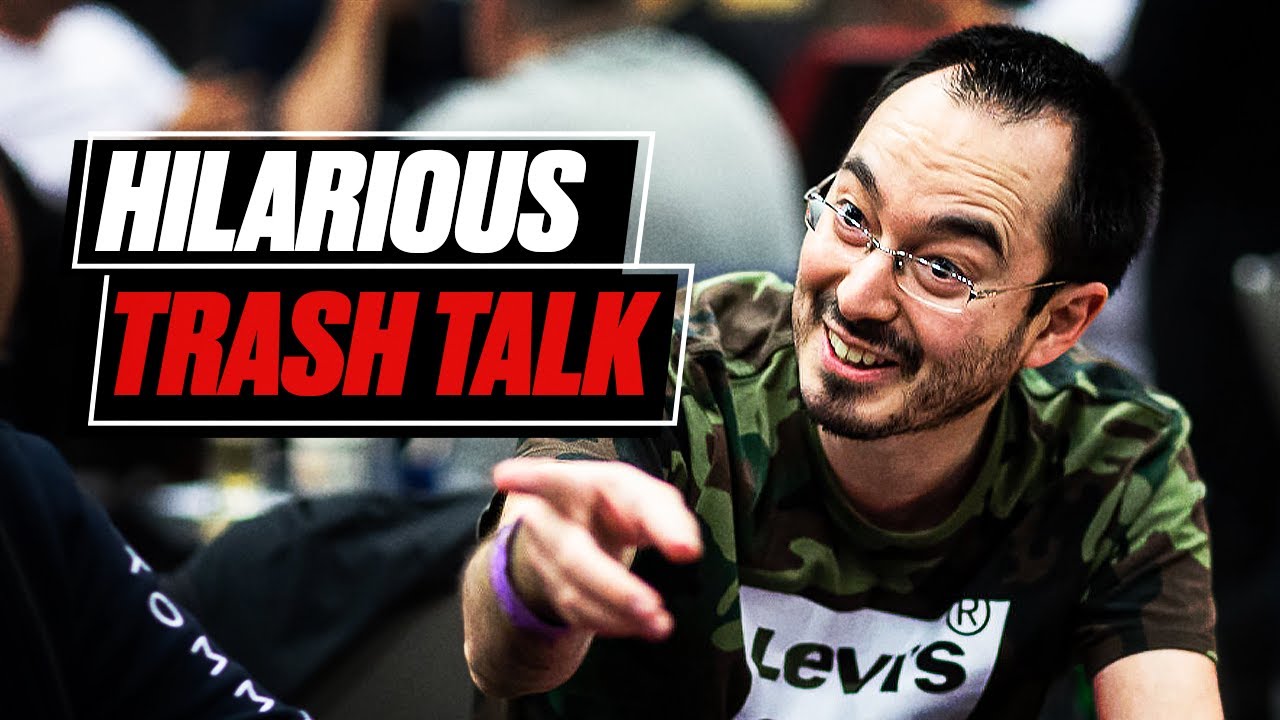 William Kassouf feature interview